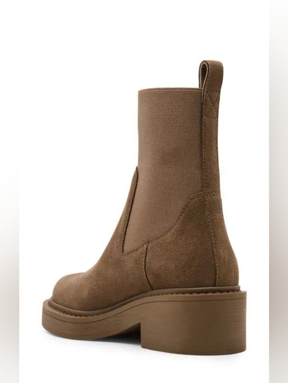 NWT Blondo Frankie Waterproof Chelsea Boot sz 8 - Picture 2 of 5